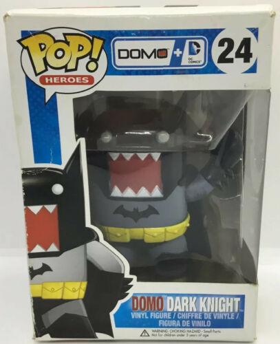 24 Domo Dark Knight