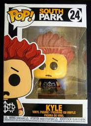 24 Kyle