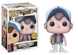 240 Dipper Pines (Common)