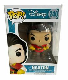 240 Gaston