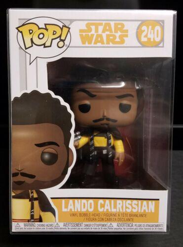 240 Lando Calrissian