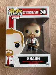 240 Shaun (Shaun Of The Dead)