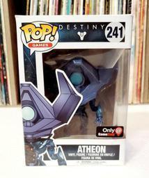241 Atheon (GameStop)