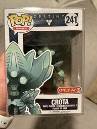 241 Crota (Target)
