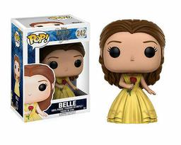 242 Belle