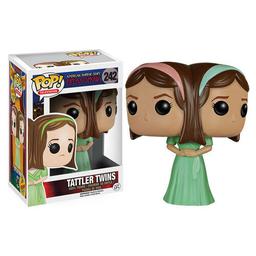 242 Tattler Twins