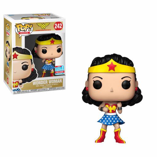 242 Wonder Woman (First Appearance) (NYCC)