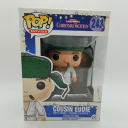 243 Cousin Eddie