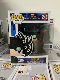 243 Hela