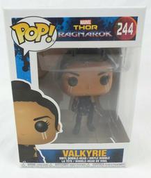 244 Valkyrie