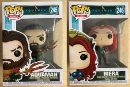 245 Aquaman