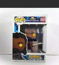 245 Heimdall (Ragnarok)