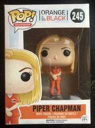 245 Piper Chapman