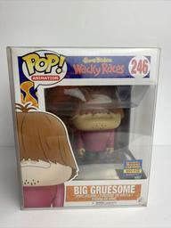 246 Big Gruesome