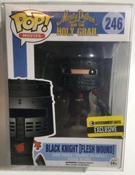 246 Black Knight (Flesh Wound) (Entertainment Earth)