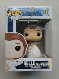 247 Belle (Live Action) (Celebration)