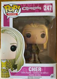 247 Cher Horowitz
