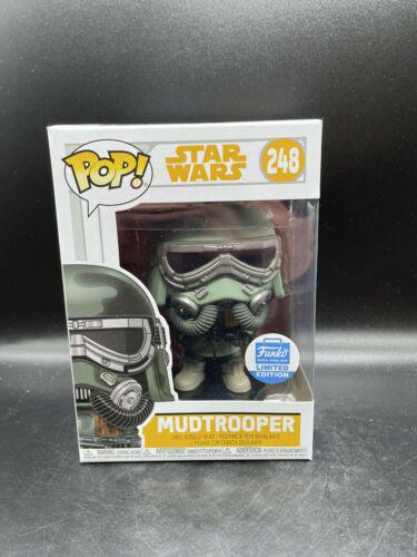 248 Mudtrooper (Funko Shop)