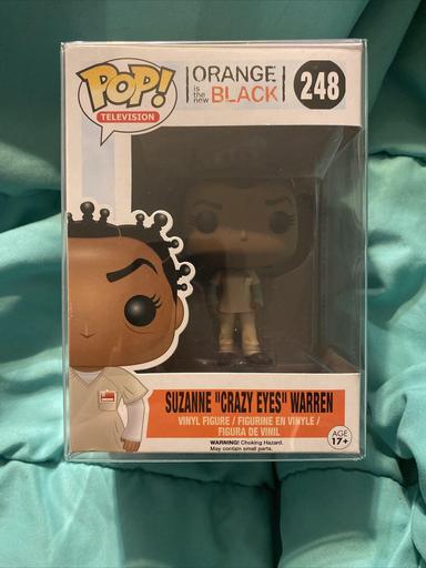 248 Suzanne (Crazy Eyes) Warren