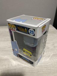 25 Catbug (Commander) (Entertainment Earth)