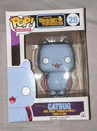 25 Catbug (Common)