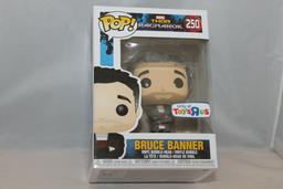 250 Bruce Banner (Toys R Us)