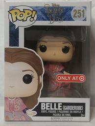 251 Belle (Garderobe) (Target)