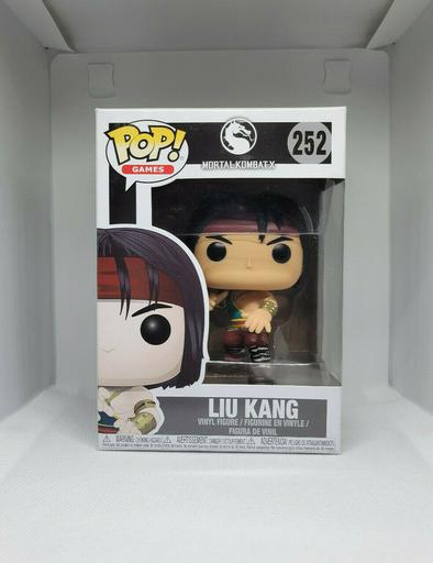 252 Liu Kang
