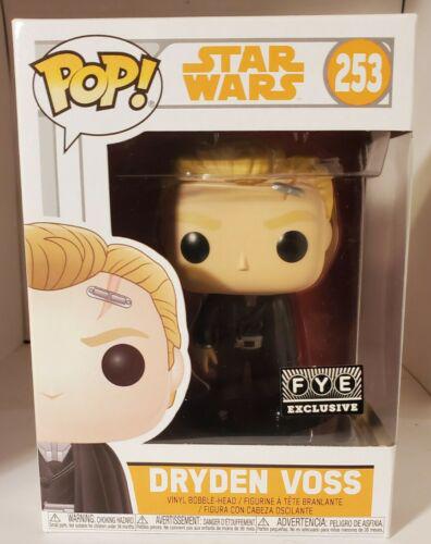 253 Dryden Voss (FYE)