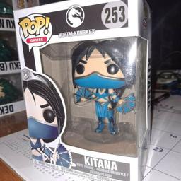 253 Kitana