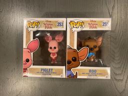 253 Piglet
