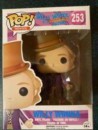 253 Willy Wonka