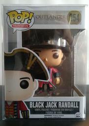 254 Black Jack Randall