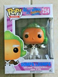 254 Oompa Loompa