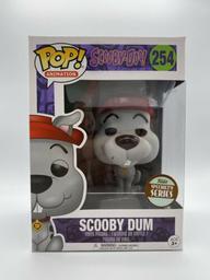 254 Scooby Dum