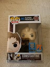 255 Constantine (PX Previews)