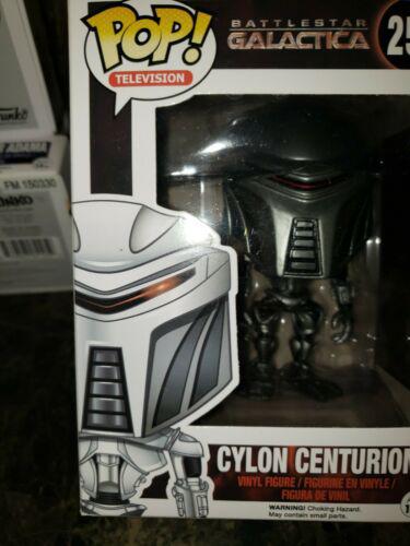 funko pop cylon centurion