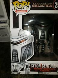257 Cylon Centurion