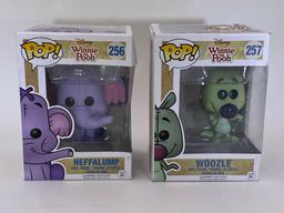 257 Woozle