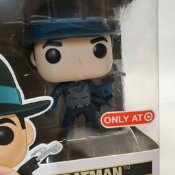 258 Batman (Bombshells) (Target)