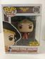 259 Wonder Woman (Amazonia) (Hot Topic)