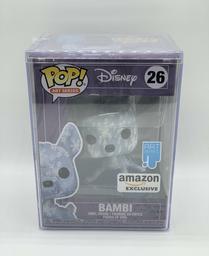 26 Bambi (Amazon)
