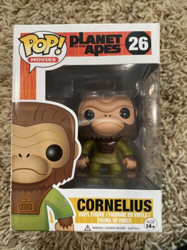 cornelius funko pop