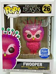 26 Fwooper (Funko Shop)