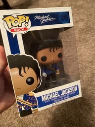 26 Michael Jackson Grammy Outfit
