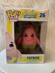 26 Patrick