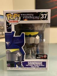 26 Soundwave