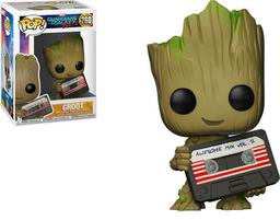 260 Groot (Marvel Collector Corps)