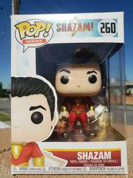 260 Shazam (2019 Movie)