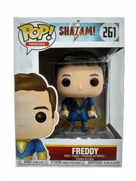 261 Freddy